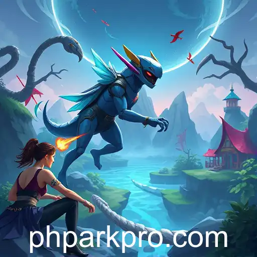 PHPARK: Revolutionizing Gaming in 2025