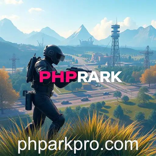 PHPARK