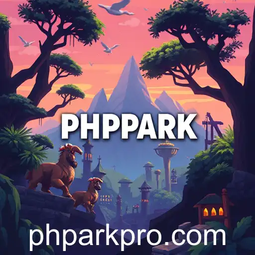 PHPARK