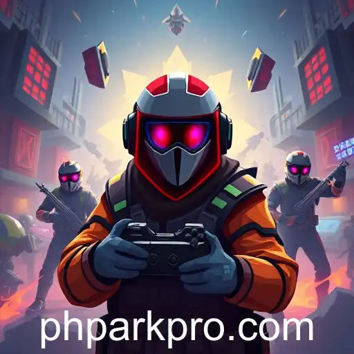 The Rise of PHPARK: Redefining Online Gaming