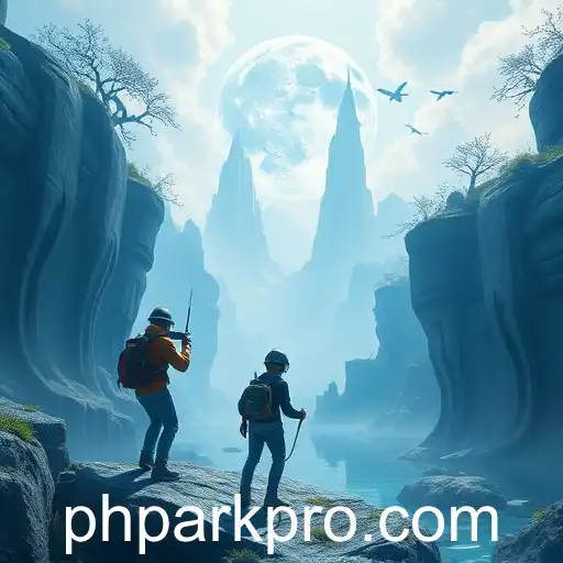 PHPARK