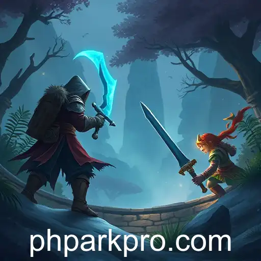 Revolutionizing Online Gaming with PHPARK
