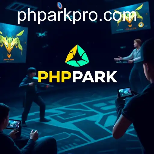 The Rise of PHPARK: Revolutionizing Online Gaming
